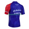 Maillot Cyclisme Baloise Trek 2023